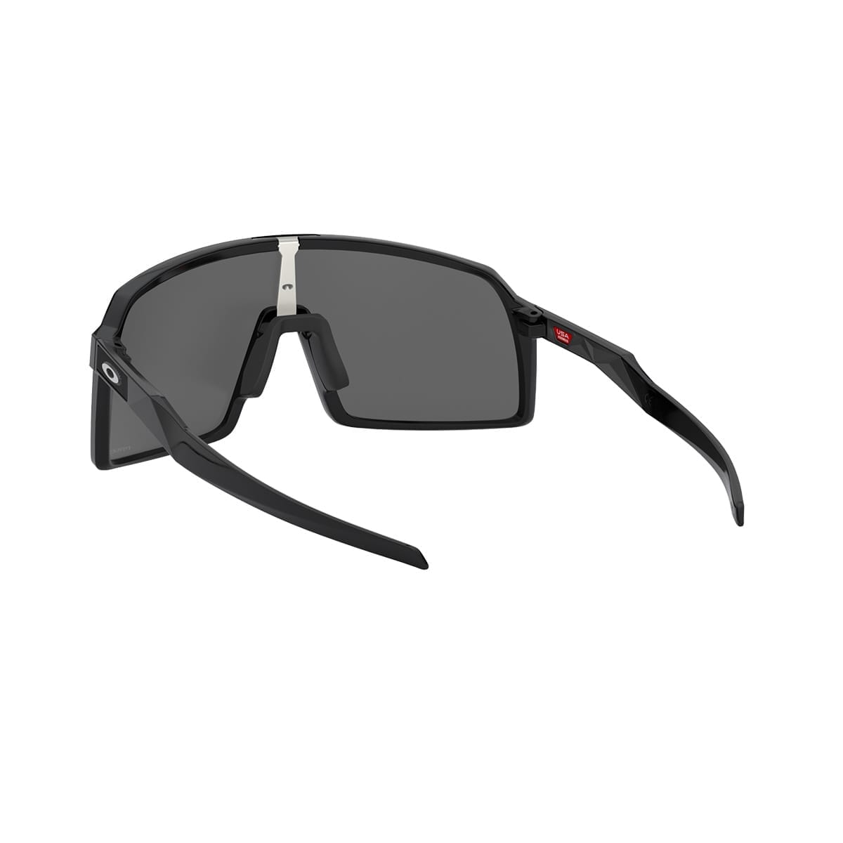 Lunettes OAKLEY SUTRO Noir Mat Prizm Noir