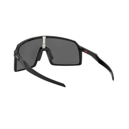 Brille OAKLEY SUTRO Matt Schwarz Prizm Schwarz