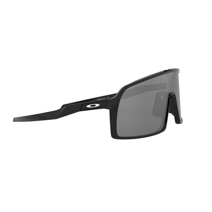 Brille OAKLEY SUTRO Matt Schwarz Prizm Schwarz