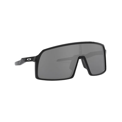 Brille OAKLEY SUTRO Matt Schwarz Prizm Schwarz
