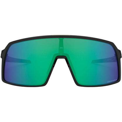 Brille OAKLEY SUTRO Schwarz Prizm Jade
