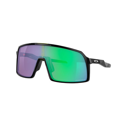 Brille OAKLEY SUTRO Schwarz Prizm Jade
