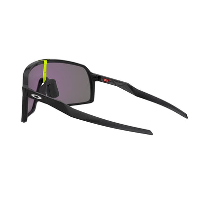 Brille OAKLEY SUTRO Schwarz Prizm Jade
