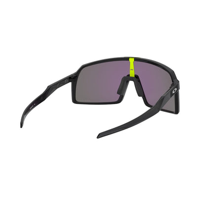 Brille OAKLEY SUTRO Schwarz Prizm Jade