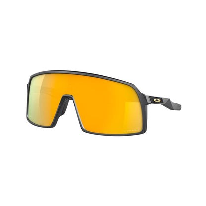 Brille OAKLEY SUTRO Mattes Karbon Prizm 24k