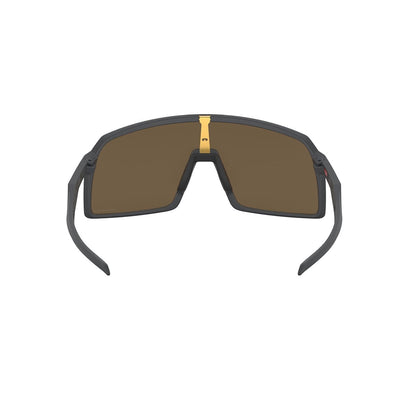 Brille OAKLEY SUTRO Mattes Karbon Prizm 24k