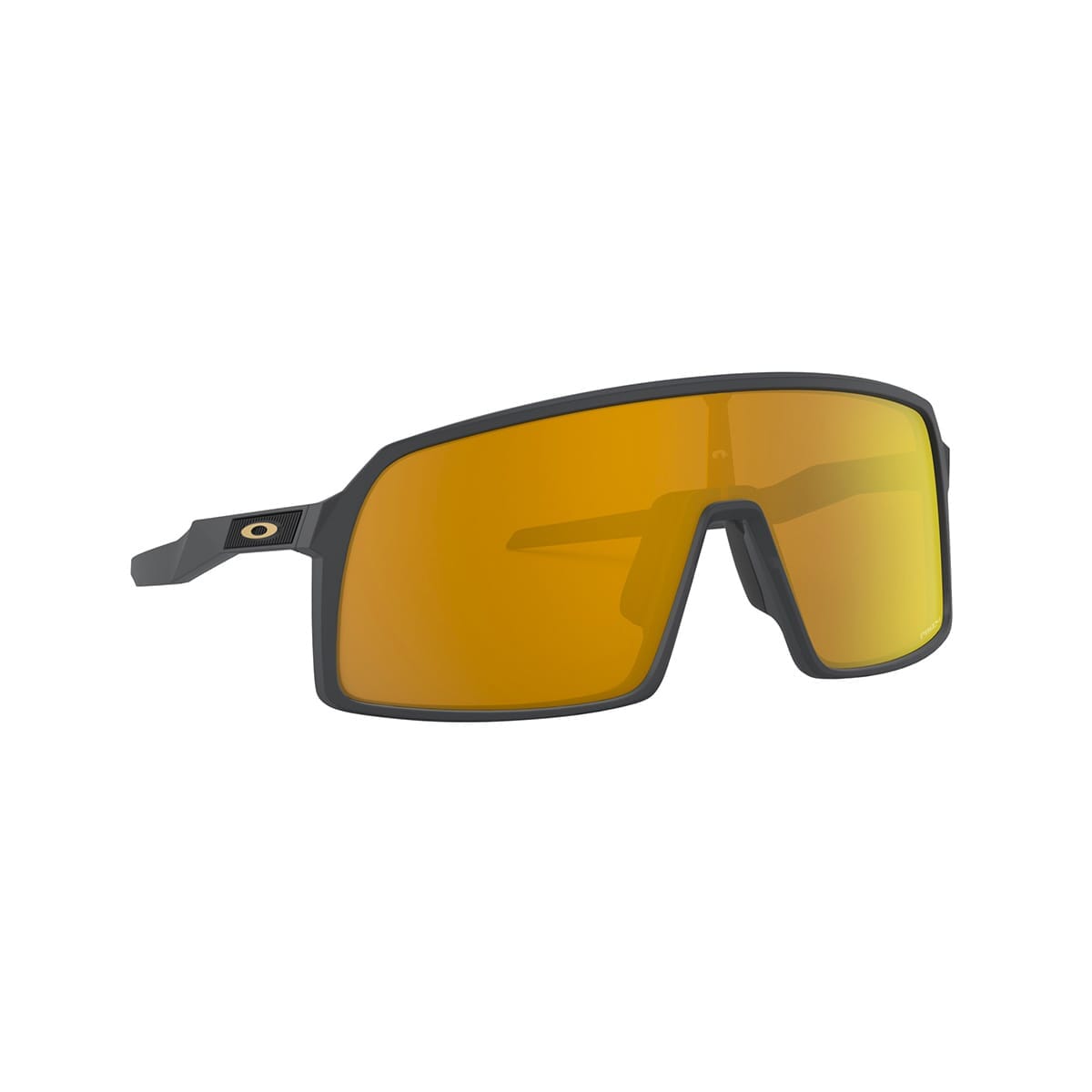 Lunettes OAKLEY SUTRO Carbone Mat Prizm 24k