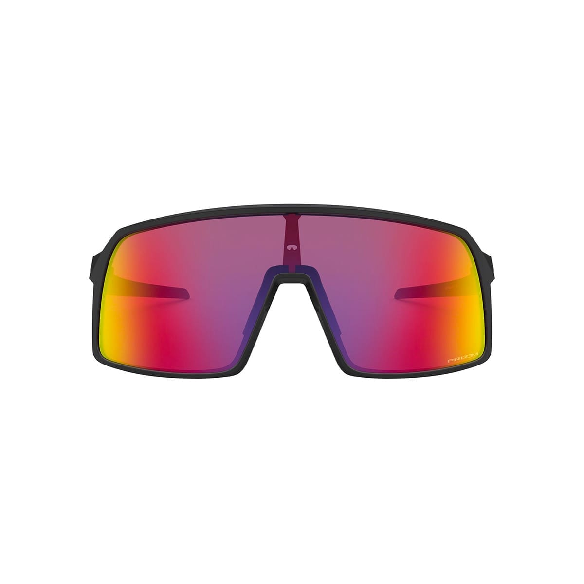 Lunettes OAKLEY SUTRO Noir Mat Prizm Road