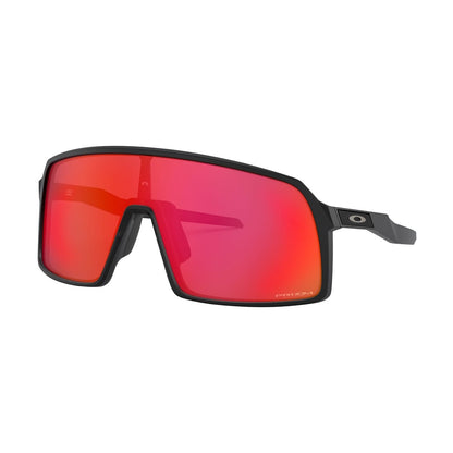Brille OAKLEY SUTRO Matt Schwarz Prizm Trail Torch
