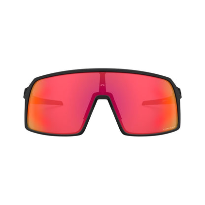 Brille OAKLEY SUTRO Matt Schwarz Prizm Trail Torch
