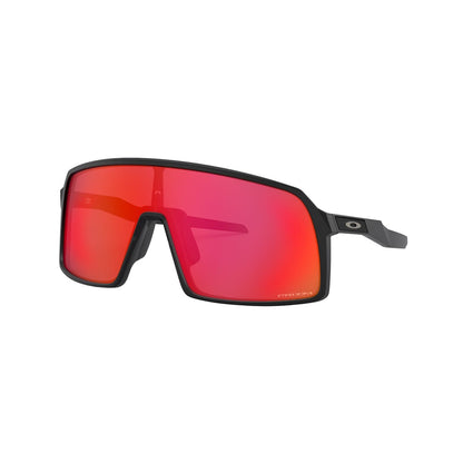 Brille OAKLEY SUTRO Matt Schwarz Prizm Trail Torch