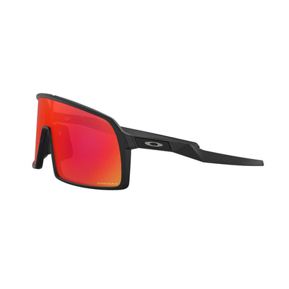 Brille OAKLEY SUTRO Matt Schwarz Prizm Trail Torch