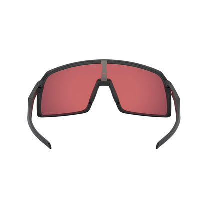 Brille OAKLEY SUTRO Matt Schwarz Prizm Trail Torch