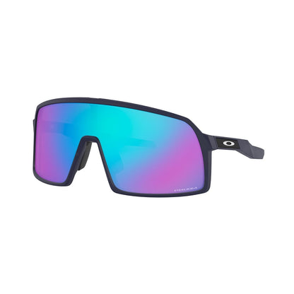 Brille OAKLEY SUTRO S Blau Matt Prizm Sapphire