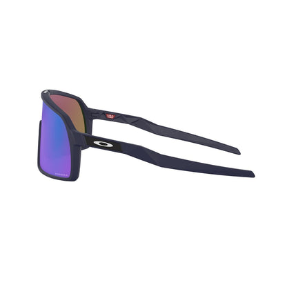 Brille OAKLEY SUTRO S Blau Matt Prizm Sapphire
