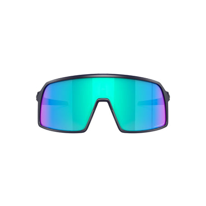 Brille OAKLEY SUTRO S Blau Matt Prizm Sapphire