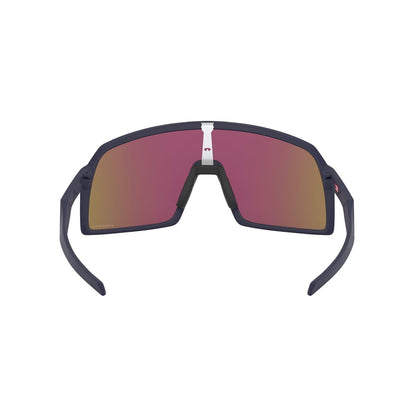 Brille OAKLEY SUTRO S Blau Matt Prizm Sapphire