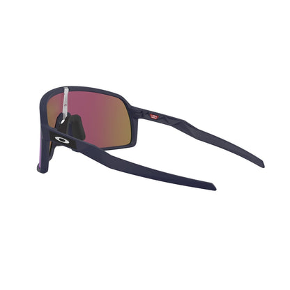 Brille OAKLEY SUTRO S Blau Matt Prizm Sapphire
