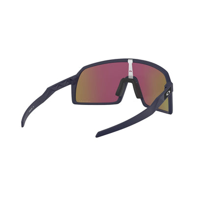 Brille OAKLEY SUTRO S Blau Matt Prizm Sapphire