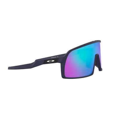 Brille OAKLEY SUTRO S Blau Matt Prizm Sapphire