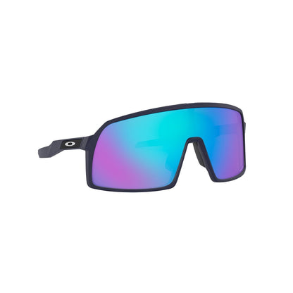 Brille OAKLEY SUTRO S Blau Matt Prizm Sapphire