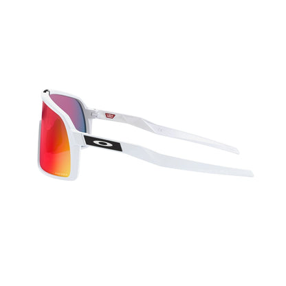 Brille OAKLEY SUTRO S Mattweiß Prizm Road