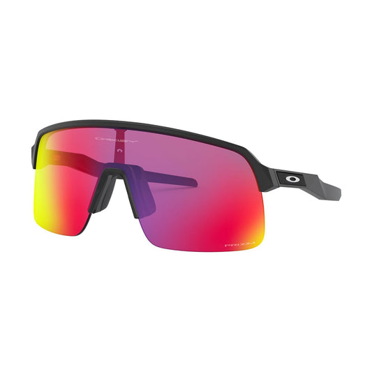 Lunettes OAKLEY SUTRO LITE Noir Mat Prizm Road