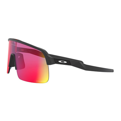 Brille OAKLEY SUTRO LITE Mattschwarz Prizm Road