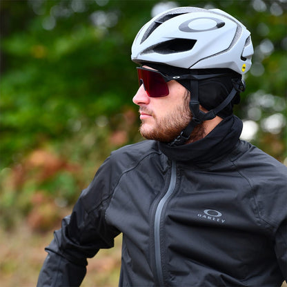 Brille OAKLEY SUTRO LITE Mattschwarz Prizm Road
