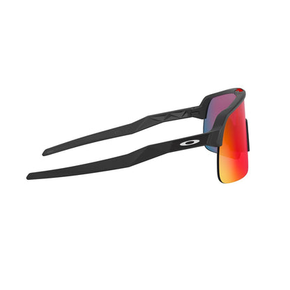 Brille OAKLEY SUTRO LITE Mattschwarz Prizm Road