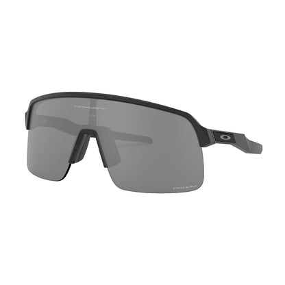 Brille OAKLEY SUTRO LITE Mattschwarz Prizm Black