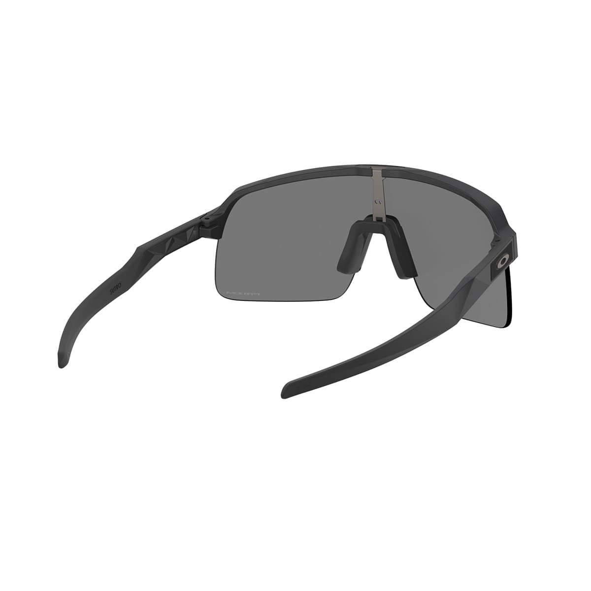 Lunettes OAKLEY SUTRO LITE Noir Mat Prizm Black