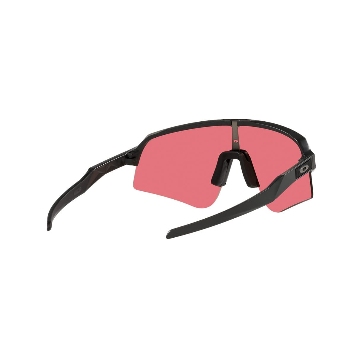 Lunettes OAKLEY SUTRO LITE SWEEP Carbone Mat Prizm Trail Torch