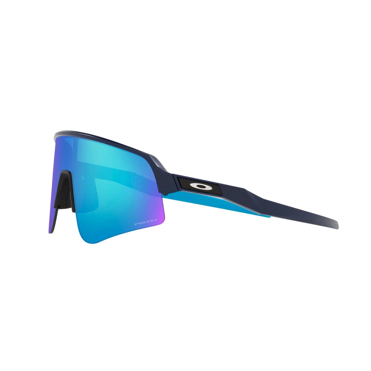 Lunettes OAKLEY SUTRO LITE SWEEP Bleu Prizm Sapphire