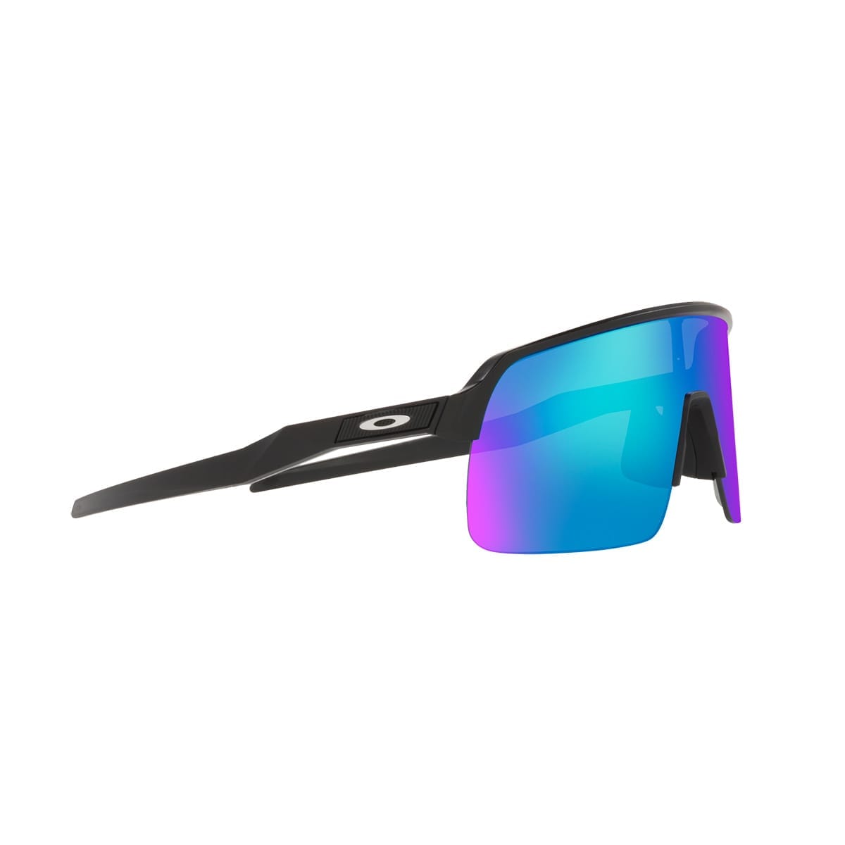 Lunettes OAKLEY SUTRO LITE Noir Prizm Sapphire