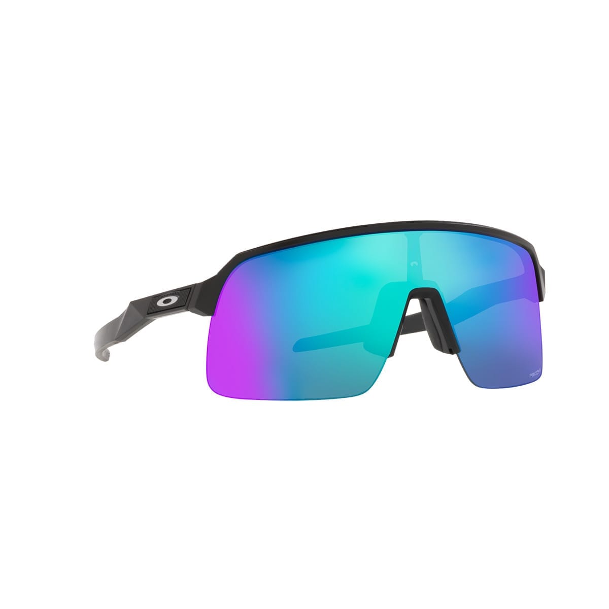 Lunettes OAKLEY SUTRO LITE Noir Prizm Sapphire