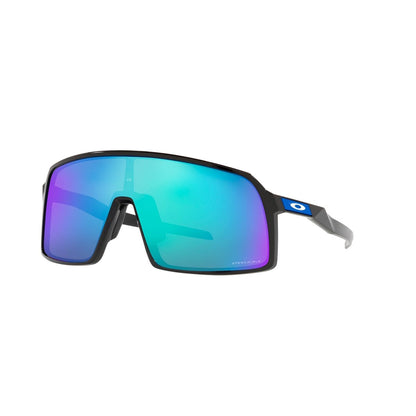 Brille OAKLEY SUTRO Schwarz Prizm Sapphire