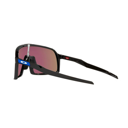Brille OAKLEY SUTRO Schwarz Prizm Sapphire
