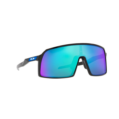 Brille OAKLEY SUTRO Schwarz Prizm Sapphire