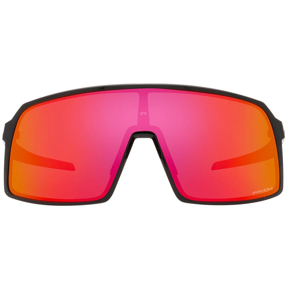 Lunettes OAKLEY SUTRO Noir Prizm Field