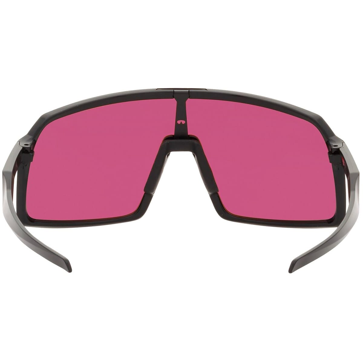 Lunettes OAKLEY SUTRO Noir Prizm Field