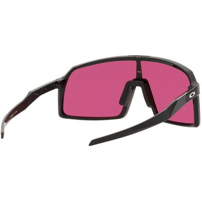 Brille OAKLEY SUTRO Schwarz Prizm Field