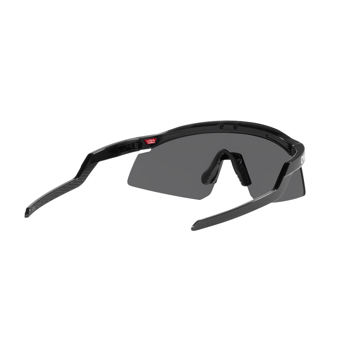 Lunettes OAKLEY HYDRA Noir Prizm Noir