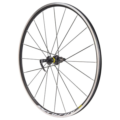 Hinterrad MAVIC AKSIUM für Reifen