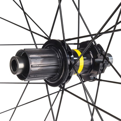 MAVIC ALLROAD DISC Hinterrad für Reifen