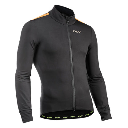 Jacke NORTHWAVE EXTREME H2O Schwarz