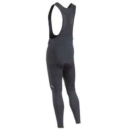 Lange Trägerhose NORTHWAVE ACTIVE Schwarz 2026