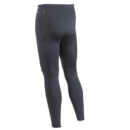 Lange Radhose NORTHWAVE ACTIVE Schwarz