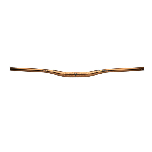 Kleiderbügel RACE FACE ATLAS Rise 20mm 820mm Gold Kashima
