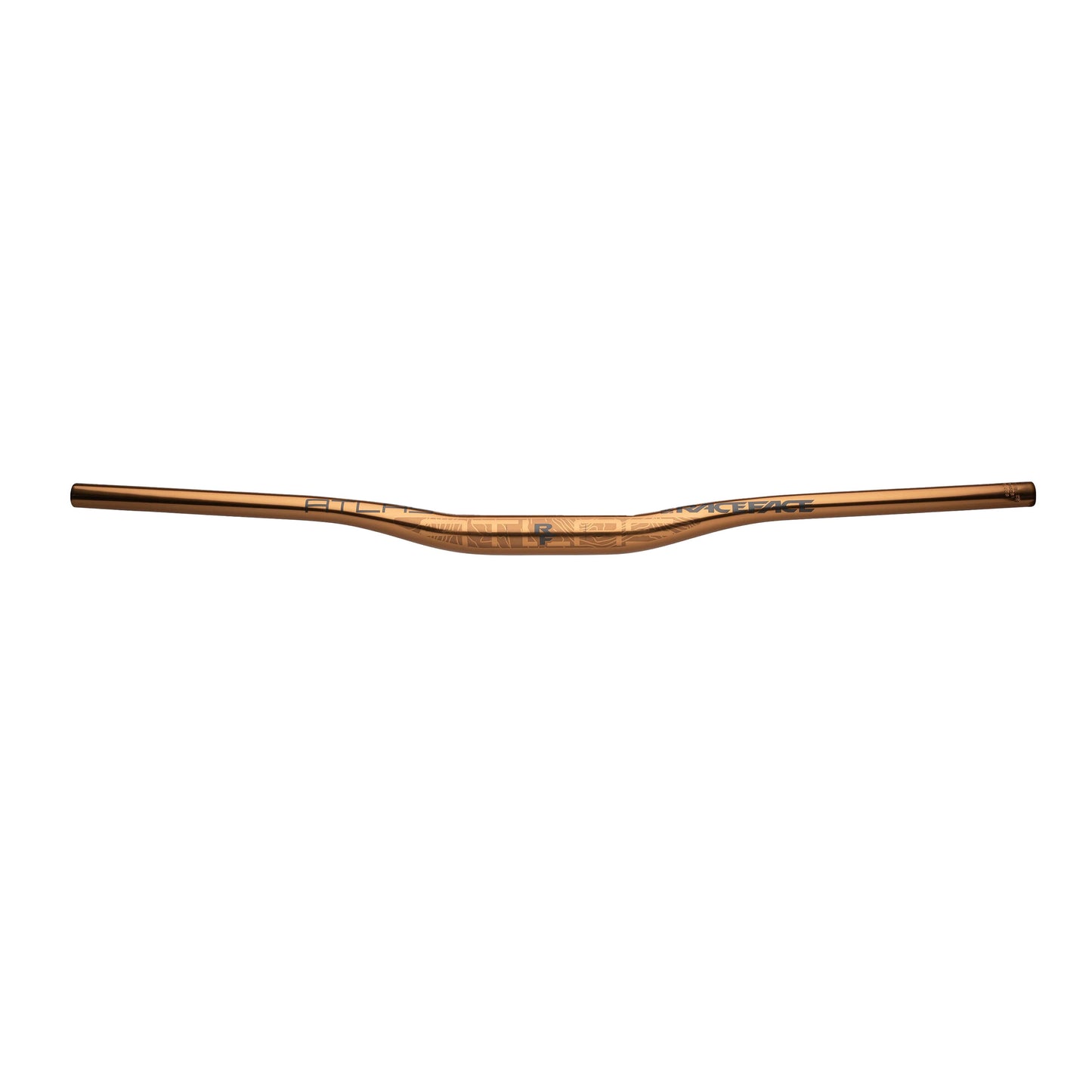 Kleiderbügel RACE FACE ATLAS Rise 20mm 820mm Gold Kashima